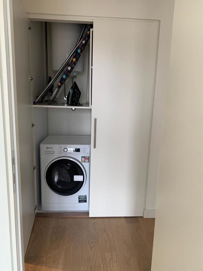 Sajmiste Park Apartments Belgrade Waterfront מראה חיצוני תמונה