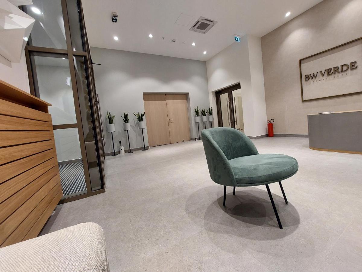 Sajmiste Park Apartments Belgrade Waterfront מראה חיצוני תמונה